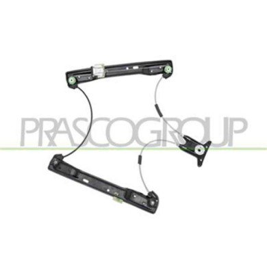 GUIDA_ALLA_SCELTA.JPG Meccanismo Alzacristallo Anteriore Destro Per Mercedes C Class (w205/s205) Dal 2014 Al 2018