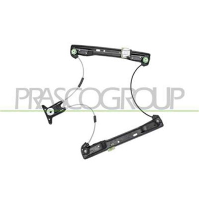 GUIDA_ALLA_SCELTA.JPG Meccanismo Alzacristallo Anteriore Sinistro Per Mercedes C Class (w205/s205) Dal 2014 Al 2018
