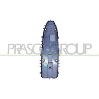 ME442WS04_1.JPG Pulsantiera Nera Per Mercedes C Class (w205/s205) Dal 2014 Al 2018
