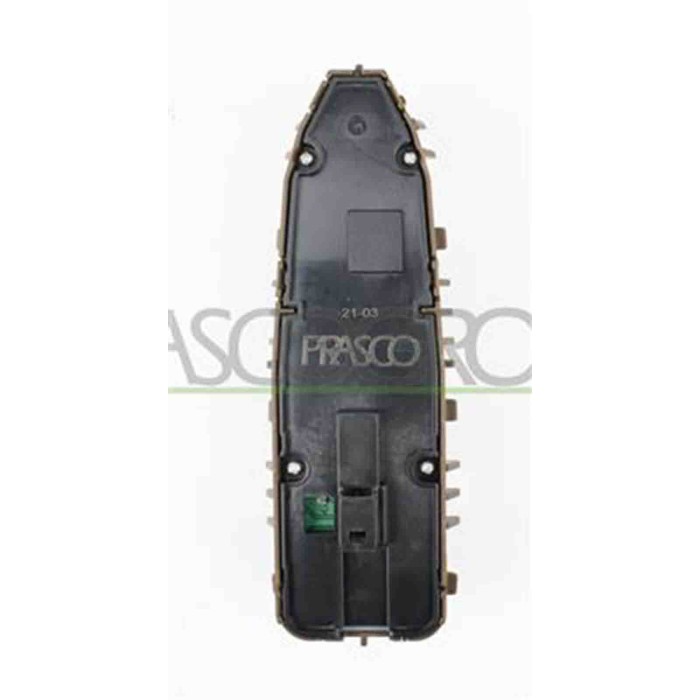 ME442WS14_3.JPG Pulsantiera Marrone Per Mercedes C Class (w205/s205) Dal 2014 Al 2018