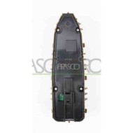 ME442WS14_3.JPG Pulsantiera Marrone Per Mercedes C Class (w205/s205) Dal 2014 Al 2018