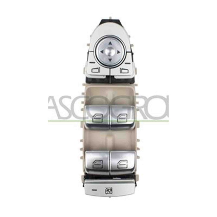 ME442WS24_1.JPG Pulsantiera Beige Per Mercedes C Class (w205/s205) Dal 2014 Al 2018