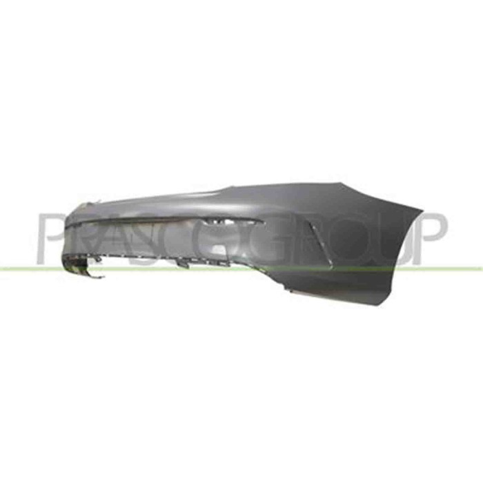 ME4431071_1.JPG Paraurti Posteriore Con Primer Per Mercedes C Class Coupe'/cabrio (c205) Dal 2015 Al 2018