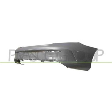 ME4431081_1.JPG Paraurti Posteriore Con Primer Per Mercedes C Class Coupe'/cabrio (c205) Dal 2015 Al 2018