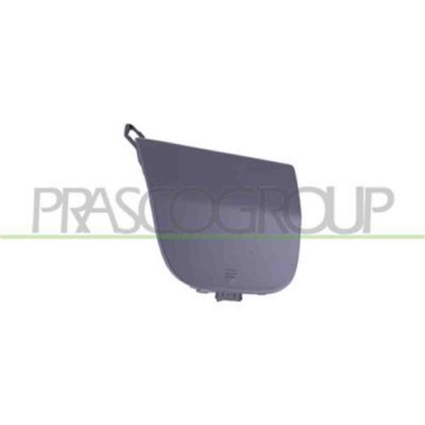 ME4431286_2.JPG Tappo Coprigancio Traino Posteriore Con Primer Per Mercedes C Class Coupe'/cabrio (c205) Dal 2015 Al 2018