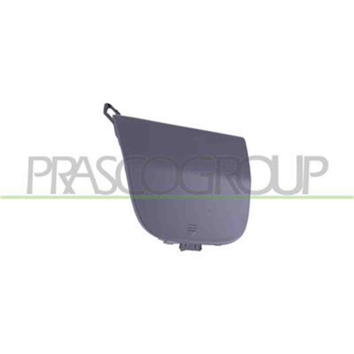 ME4431286_2.JPG Tappo Coprigancio Traino Posteriore Con Primer Per Mercedes C Class Coupe'/cabrio (c205) Dal 2015 Al 2018