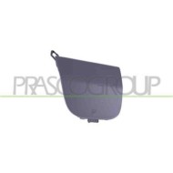 Tappo Coprigancio Traino Posteriore Con Primer Per Mercedes C Class Coupe'/cabrio (c205) Dal 2015 Al 2018