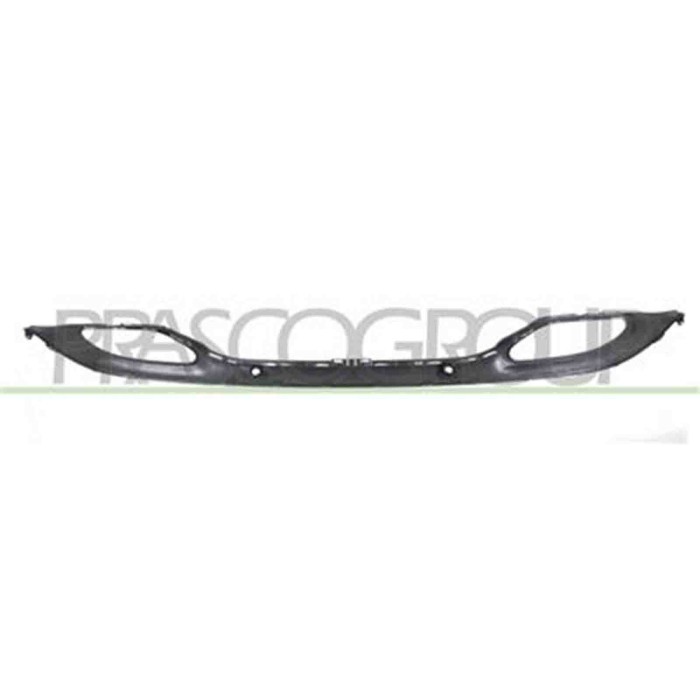 ME4431871_1.JPG Spoiler Paraurti Posteriore Nero Goffrato Per Mercedes C Class Coupe'/cabrio (c205) Dal 2015 Al 2018