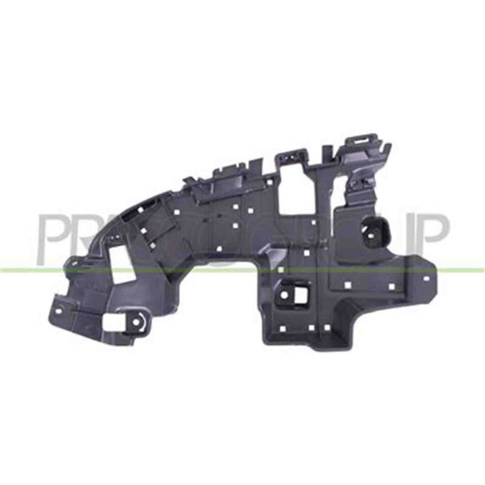 ME4432173_1.JPG Cornice Tubo Scarico Posteriore Destra Per Mercedes C Class Coupe'/cabrio (c205) Dal 2015 Al 2018