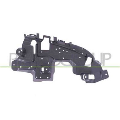ME4432173_2.JPG Cornice Tubo Scarico Posteriore Destra Per Mercedes C Class Coupe'/cabrio (c205) Dal 2015 Al 2018