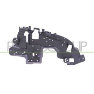 Cornice Tubo Scarico Posteriore Destra Per Mercedes C Class Coupe'/cabrio (c205) Dal 2015 Al 2018
