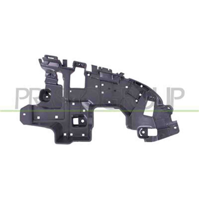ME4432174_1.JPG Cornice Tubo Scarico Posteriore Sinistra Per Mercedes C Class Coupe'/cabrio (c205) Dal 2015 Al 2018