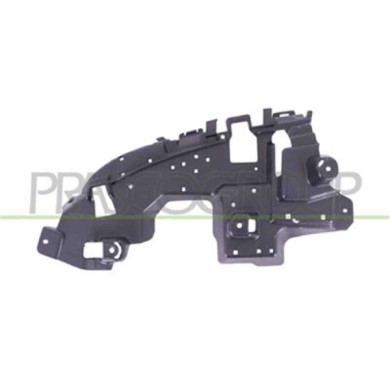 ME4432174_2.JPG Cornice Tubo Scarico Posteriore Sinistra Per Mercedes C Class Coupe'/cabrio (c205) Dal 2015 Al 2018