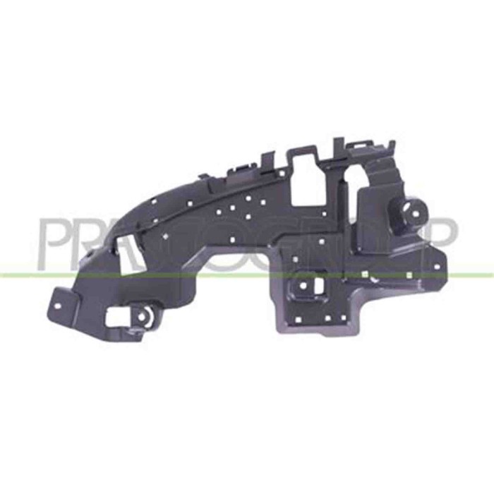 ME4432174_2.JPG Cornice Tubo Scarico Posteriore Sinistra Per Mercedes C Class Coupe'/cabrio (c205) Dal 2015 Al 2018