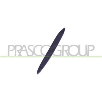ME4432183_1.JPG Griglia Destra Paraurti Posteriore Nera Per Mercedes C Class Coupe'/cabrio (c205) Dal 2015 Al 2018