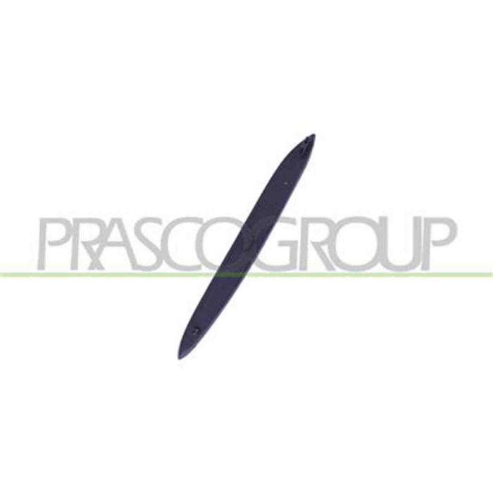 ME4432183_1.JPG Griglia Destra Paraurti Posteriore Nera Per Mercedes C Class Coupe'/cabrio (c205) Dal 2015 Al 2018