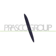 Griglia Destra Paraurti Posteriore Nera Per Mercedes C Class Coupe'/cabrio (c205) Dal 2015 Al 2018