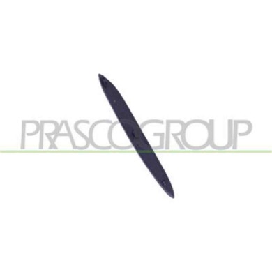 ME4432184_1.JPG Griglia Sinistra Paraurti Posteriore Nera Per Mercedes C Class Coupe'/cabrio (c205) Dal 2015 Al 2018