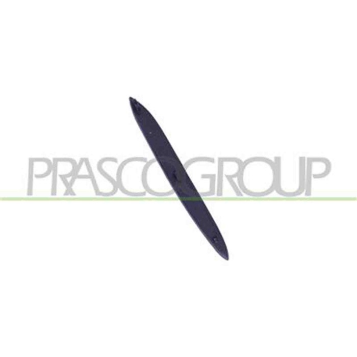 ME4432184_1.JPG Griglia Sinistra Paraurti Posteriore Nera Per Mercedes C Class Coupe'/cabrio (c205) Dal 2015 Al 2018