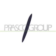 Griglia Sinistra Paraurti Posteriore Nera Per Mercedes C Class Coupe'/cabrio (c205) Dal 2015 Al 2018
