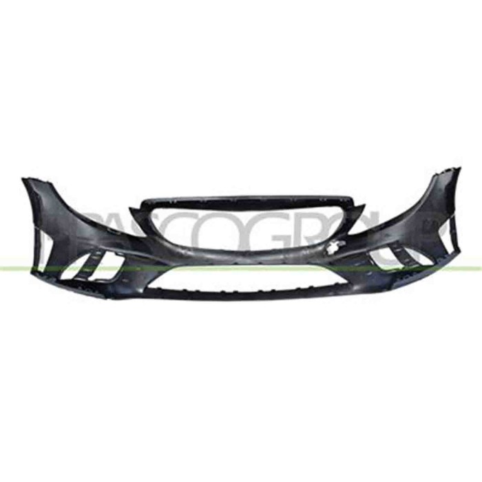 ME4441000_1.JPG Paraurti Anteriore Con Primer Per Mercedes C Class Amg/amg Line (w205/s205) Dal 2018 Al 2021