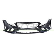 ME4441000_1.JPG Paraurti Anteriore Con Primer Per Mercedes C Class Amg/amg Line (w205/s205) Dal 2018 Al 2021