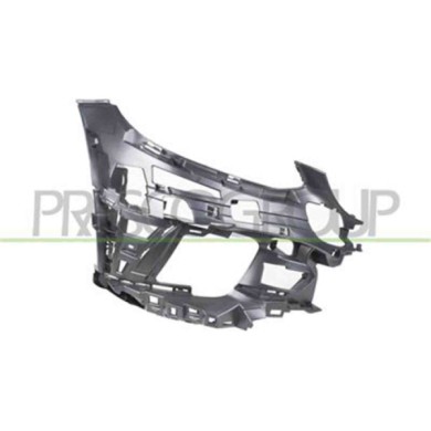 GUIDA_ALLA_SCELTA.JPG Staffa Destra Paraurti Anteriore Per Mercedes C Class Amg/amg Line (w205/s205) Dal 2018 Al 2021