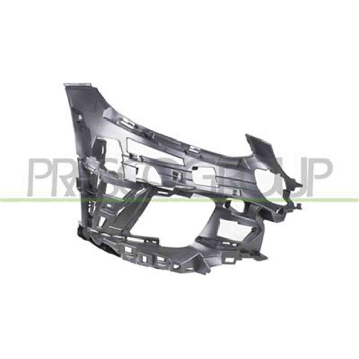 GUIDA_ALLA_SCELTA.JPG Staffa Destra Paraurti Anteriore Per Mercedes C Class Amg/amg Line (w205/s205) Dal 2018 Al 2021