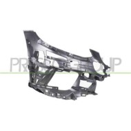 Staffa Destra Paraurti Anteriore Per Mercedes C Class Amg/amg Line (w205/s205) Dal 2018 Al 2021