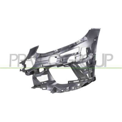 GUIDA_ALLA_SCELTA.JPG Staffa Sinistra Paraurti Anteriore Per Mercedes C Class Amg/amg Line (w205/s205) Dal 2018 Al 2021