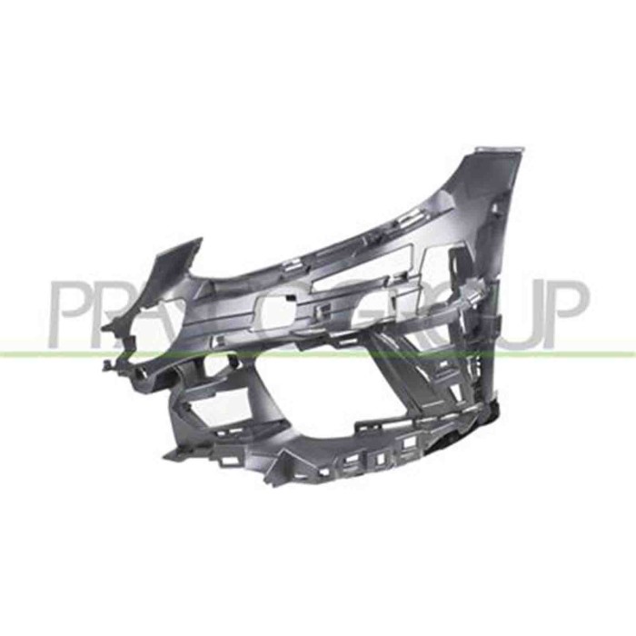GUIDA_ALLA_SCELTA.JPG Staffa Sinistra Paraurti Anteriore Per Mercedes C Class Amg/amg Line (w205/s205) Dal 2018 Al 2021