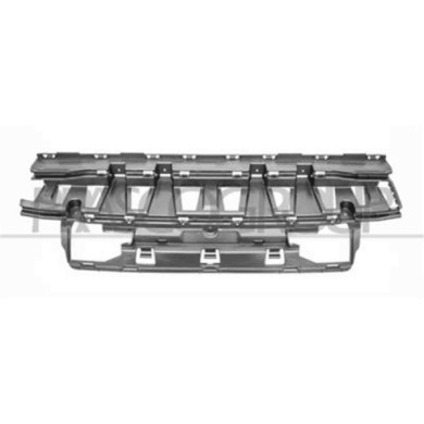 ME4441075_1.JPG Staffa Centrale Paraurti Posteriore Per Mercedes C Class Amg/amg Line (w205/s205) Dal 2018 Al 2021