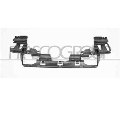 ME4441085_1.JPG Staffa Centrale Paraurti Posteriore Con Sede Gancio Rimorchio Per Mercedes C Class Amg/amg Line (w205/s205) Dal 