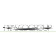 GUIDA_ALLA_SCELTA.JPG Modanatura Superiore Cromata Per Mercedes C Class Amg/amg Line (w205/s205) Dal 2018 Al 2021