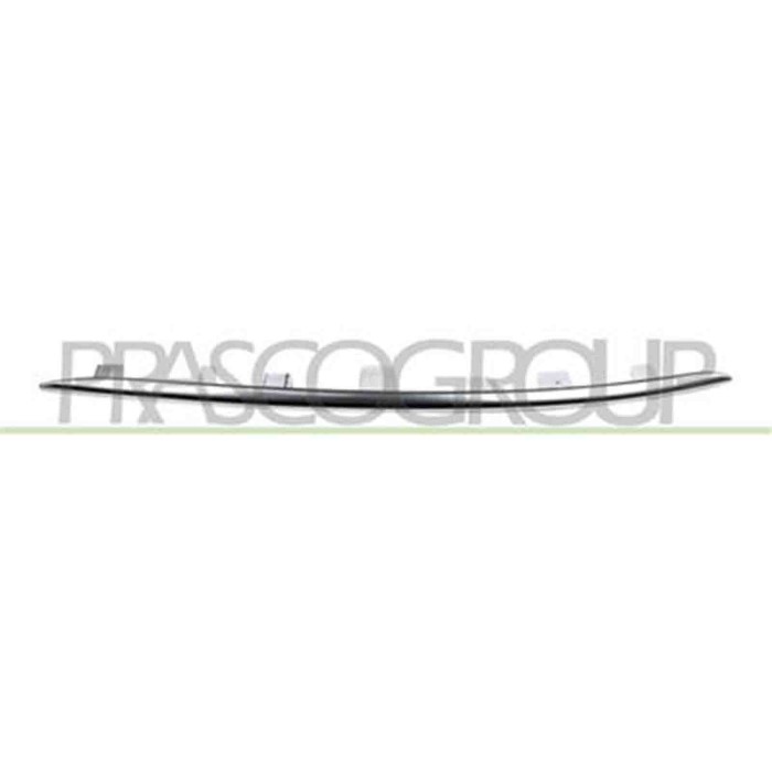 GUIDA_ALLA_SCELTA.JPG Modanatura Superiore Cromata Per Mercedes C Class Amg/amg Line (w205/s205) Dal 2018 Al 2021