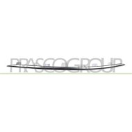 Modanatura Superiore Cromata Per Mercedes C Class Amg/amg Line (w205/s205) Dal 2018 Al 2021