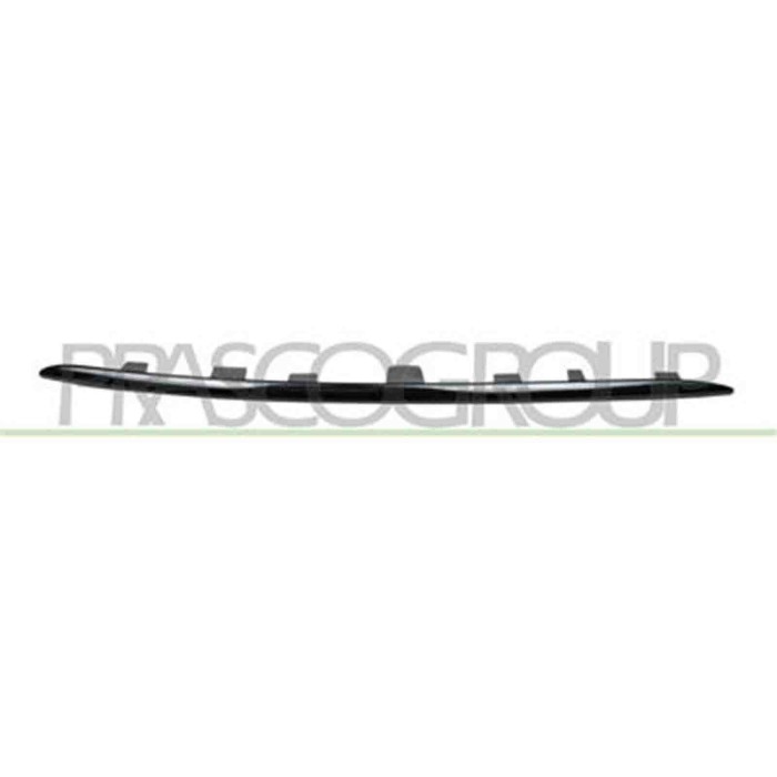 GUIDA_ALLA_SCELTA.JPG Modanatura Superiore Nera Lucida Per Mercedes C Class Amg/amg Line (w205/s205) Dal 2018 Al 2021