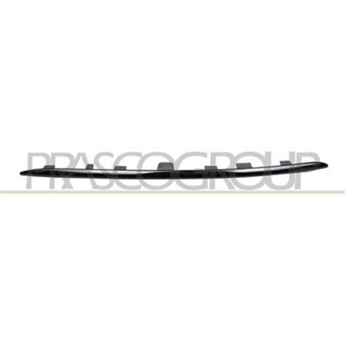 GUIDA_ALLA_SCELTA.JPG Modanatura Superiore Nera Lucida Per Mercedes C Class Amg/amg Line (w205/s205) Dal 2018 Al 2021