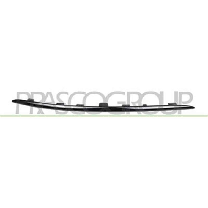 GUIDA_ALLA_SCELTA.JPG Modanatura Inferiore Nera Lucida Per Mercedes C Class Amg/amg Line (w205/s205) Dal 2018 Al 2021