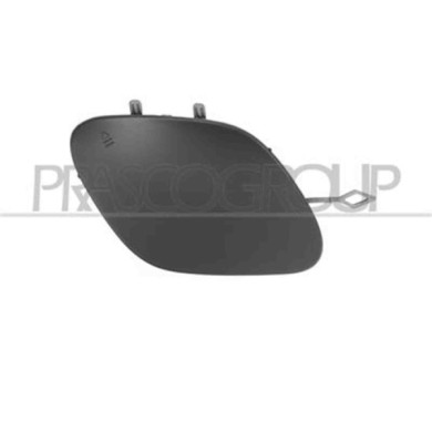 ME4441236_1.JPG Tappo Coprigancio Traino Anteriore Con Primer Per Mercedes C Class Amg/amg Line (w205/s205) Dal 2018 Al 2021