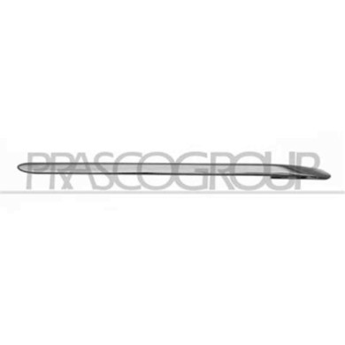 GUIDA_ALLA_SCELTA.JPG Modanatura Destra Per Mercedes C Class Amg/amg Line (w205/s205) Dal 2018 Al 2021