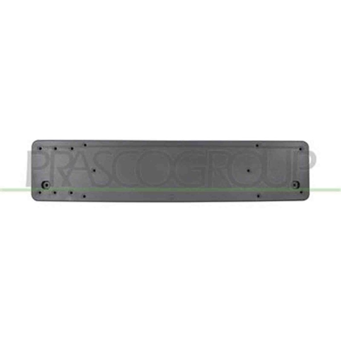 ME4441549_1.JPG Portatarga Anteriore Per Mercedes C Class Amg/amg Line (w205/s205) Dal 2018 Al 2021