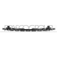 ME4441602_1.JPG Assorbitore Paraurti Anteriore Per Mercedes C Class Amg/amg Line (w205/s205) Dal 2018 Al 2021