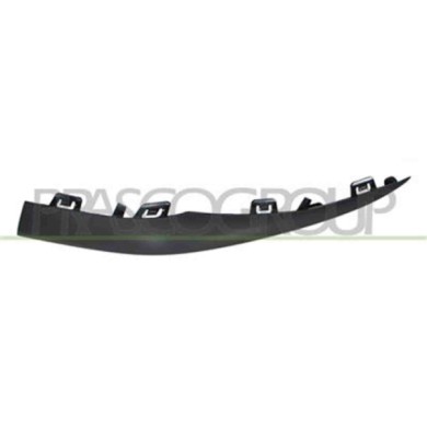 GUIDA_ALLA_SCELTA.JPG Modanatura Inferiore Destra Per Mercedes C Class Amg/amg Line (w205/s205) Dal 2018 Al 2021