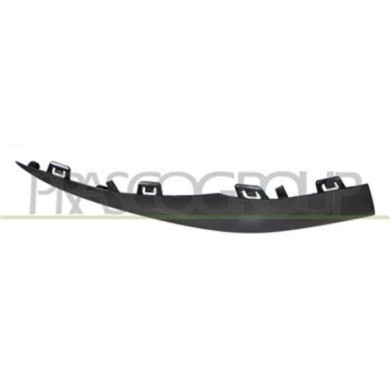GUIDA_ALLA_SCELTA.JPG Modanatura Inferiore Sinistra Per Mercedes C Class Amg/amg Line (w205/s205) Dal 2018 Al 2021