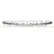 Modanatura Inferiore Centrale Cromata Per Mercedes C Class Amg/amg Line (w205/s205) Dal 2018 Al 2021