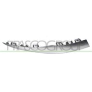 GUIDA_ALLA_SCELTA.JPG Modanatura Inferiore Sinistra Cromata Per Mercedes C Class Amg/amg Line (w205/s205) Dal 2018 Al 2021
