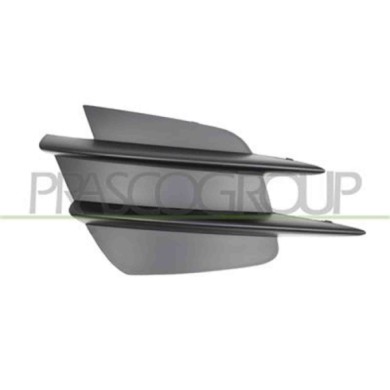 GUIDA_ALLA_SCELTA.JPG Griglia Esterna Sinistra Per Mercedes C Class Amg/amg Line (w205/s205) Dal 2018 Al 2021