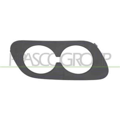 GUIDA_ALLA_SCELTA.JPG Cornice Tubo Scarico Posteriore Destra Per Mercedes C Class Amg/amg Line (w205/s205) Dal 2018 Al 2021