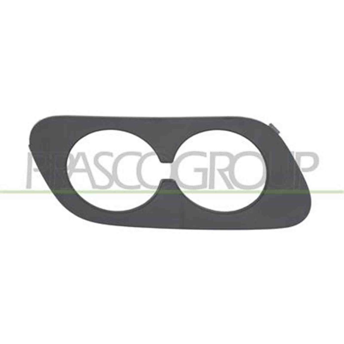 GUIDA_ALLA_SCELTA.JPG Cornice Tubo Scarico Posteriore Destra Per Mercedes C Class Amg/amg Line (w205/s205) Dal 2018 Al 2021
